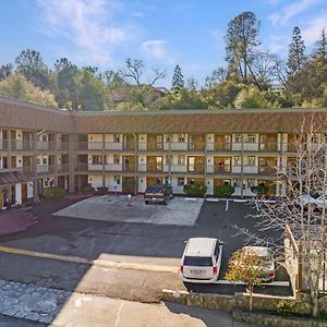 Heritage Inn - Yosemite/Sonora